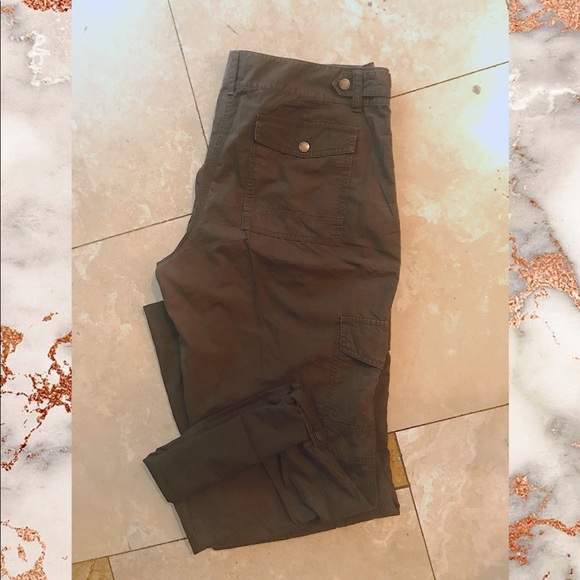 Michael Kors Pants - Michael Kors. ✨ Brown cotton pants